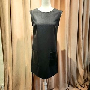 J. Crew shift dress